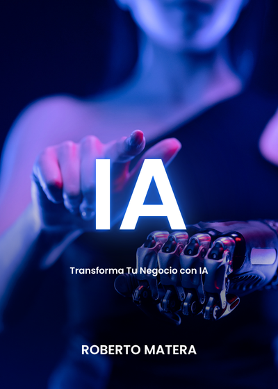 Transforma Tu Negocio con IA